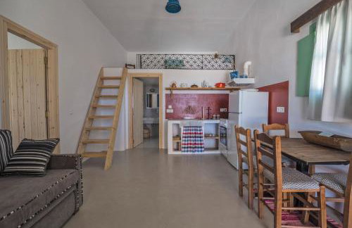 Ailouros Scenic Guest Houses - Foto 11