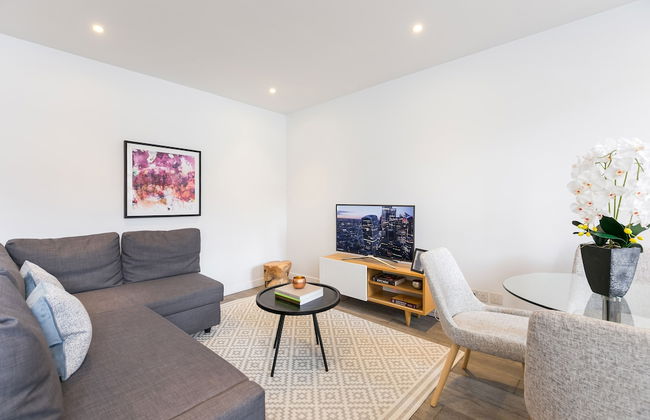 Urban Chic - Rathbone - Foto 68