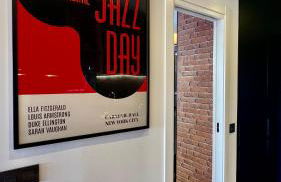 Loft de diseño recién reformado con vistas y ubicación excelente - Foto 7