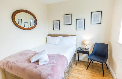 Pinfold Court Apartments - Foto 13