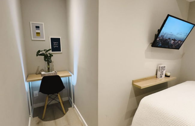 Apê Pátio Paulista - Foto 25