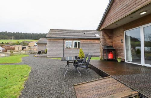 Beech Lodge - Foto 17