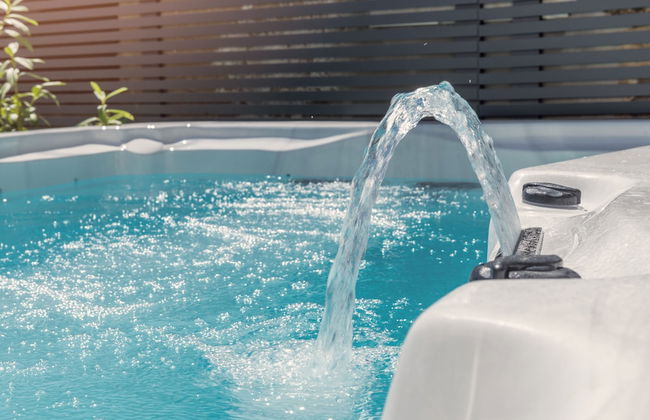 Villa Miri, superior heritage villa with swimming pool - Foto 45