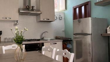 La Finestrella - Foto 4, stove