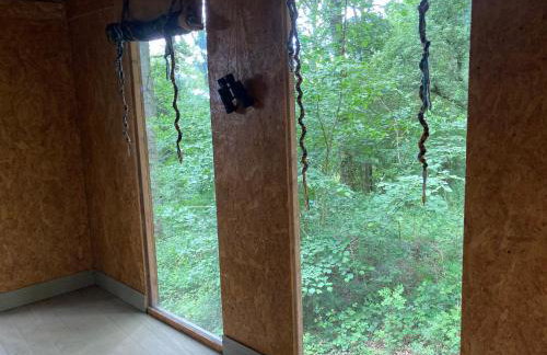 3 Guests - Pet Friendly - Grid Tree-House - Foto 9