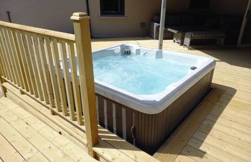 Fiddlestone Lodge in Castle Caldwell Forest - Foto 27