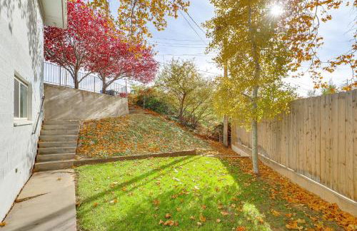 20 Mi to Alta Ski Area Modern Retreat with Yard! - Foto 23