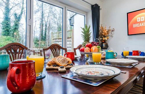 Two Waters 4bed Luxury Business and Retreat - Photo 9