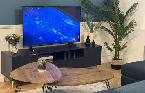 L'Escale Versaillaise by Vyvea - Foto 25