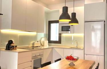 Loft Chimenea Beach - Photo 6