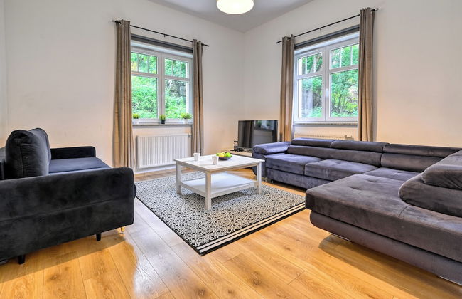 Apartamenty Sun&Snow Karpacz Sucha - Photo 68