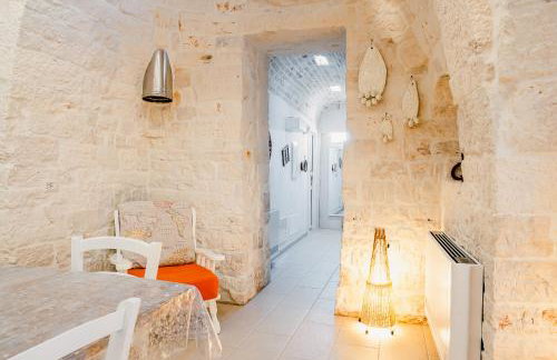 Il Capriccio della Valle d'Itria - Trullo con piscina privata - Photo 46