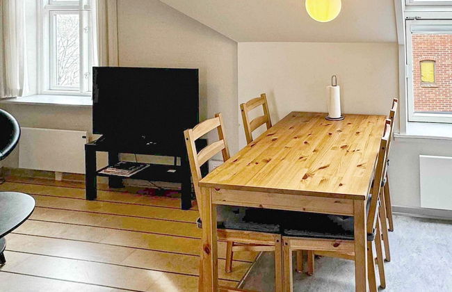 4 Person Holiday Home in Gudhjem-by Traum - Foto 8