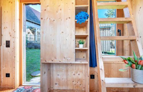 Tiny Houses der Dorfscheune - Foto 24
