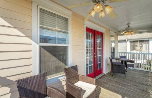 Large 4 bedroom - 8 beds - Pet Friendly - Foto 28