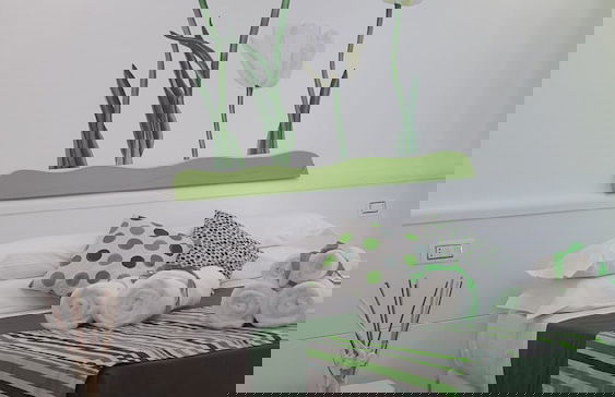 Residenza Burmaria - Foto 17