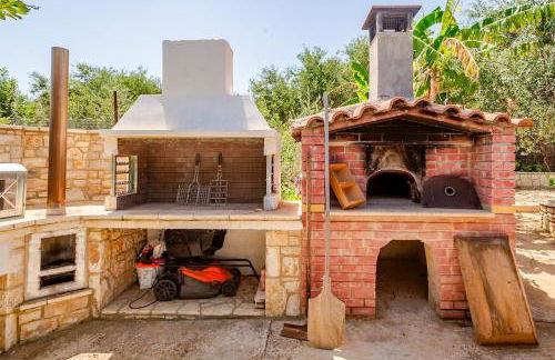 Cottage in Nature - Foto 8