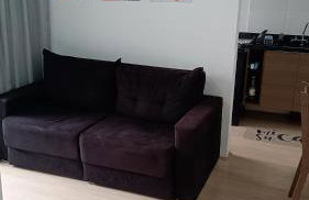 HouseCat Apartamento no Centro do Rio de Janeiro - Foto 5