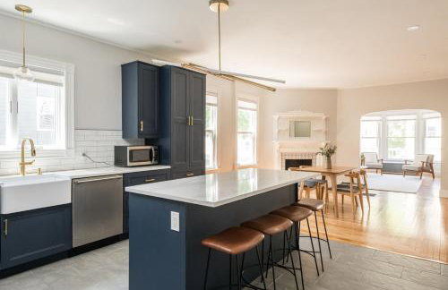 Intown Wave Modern Luxury in Downtown Portland - Foto 6