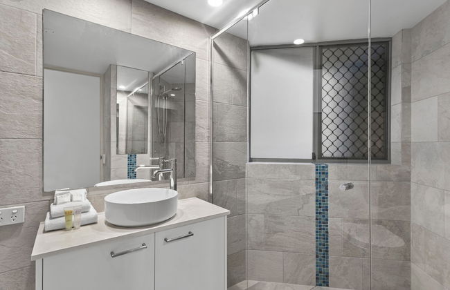 Malibu Mooloolaba - Foto 80