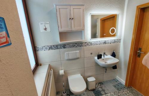 Ferienwohnung im Haus Bergkreuz - Foto 19