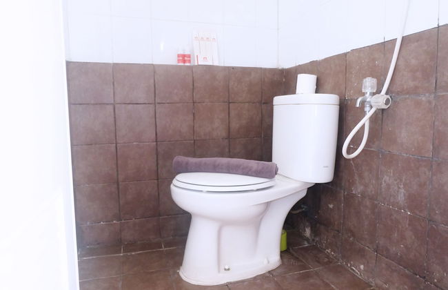 Good Apartment At Green Pramuka City - Foto 28