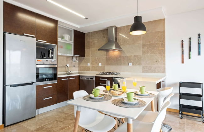 Attractive Villa in Salir Do Porto - Foto 15