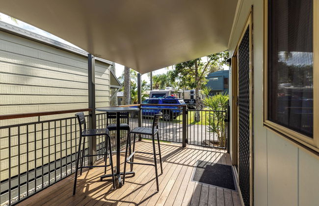NRMA Blue Dolphin Yamba Holiday Resort - Foto 26