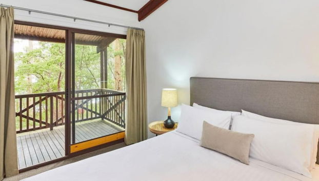 RAC Karri Valley Resort - Foto 3, Habitación