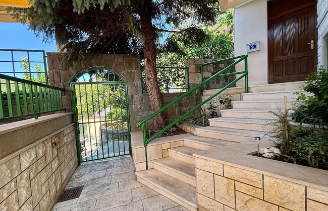 Apartments and Room Sun and Sea - Foto 32