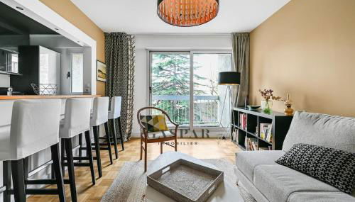 Gaspar- 2 Rooms with Balcony- Metro Marcel Sembat - Foto 3