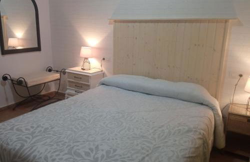 Apartamentos Virgen de Villaverde - Foto 40