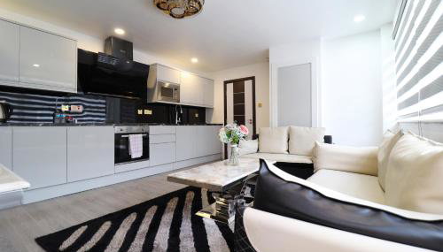 Queen Stay Apartments - Foto 4