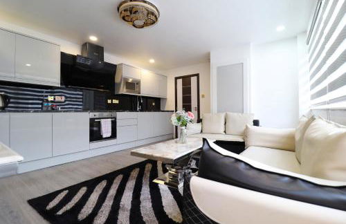 Queen Stay Apartments - Foto 4