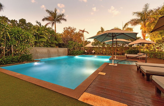 The Billi Resort - Foto 47