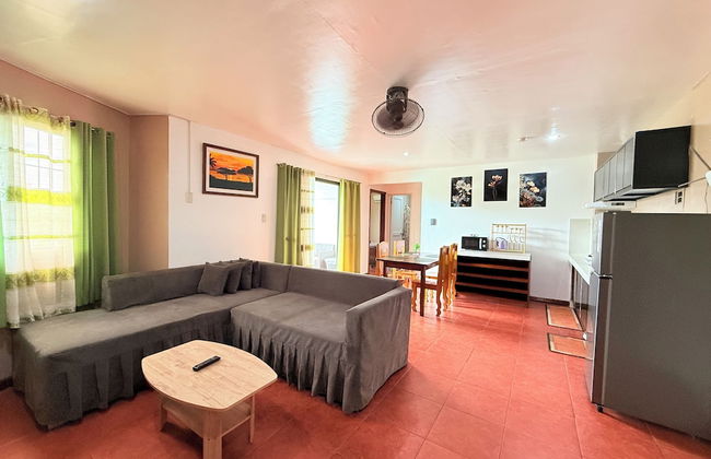 BADLADZ Staycation Condos - Foto 32