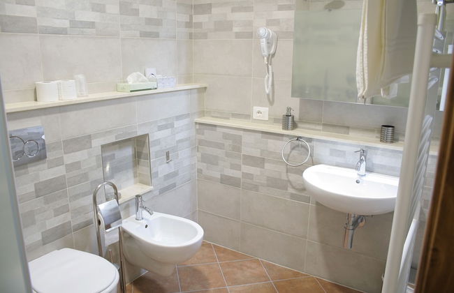 Agriturismo La Pietriccia - Foto 57