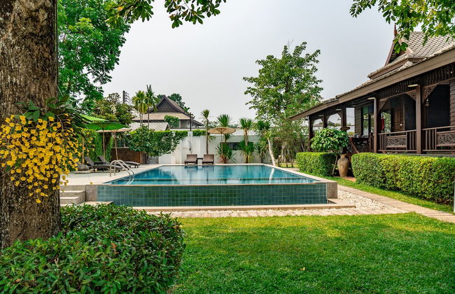 Monmuang ChiangMai resort - Foto 69