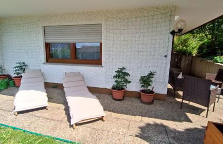 Gemütliche Ferienwohnung mit Terrasse, im Schwarzwald - Foto 18