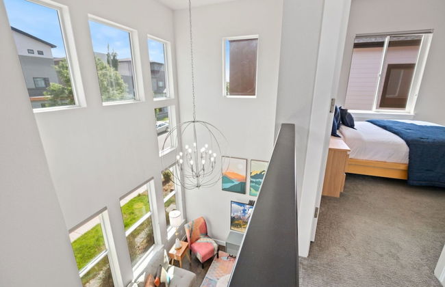 Upbeat Retreat Enjoy Bikes, Brews and Mtn Peaks! - Foto 8