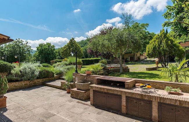 Antica Filanda 10 in Arezzo - Foto 27