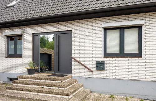 Penthouse Kokorey - Foto 29