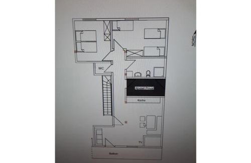 at Gallus - Wetterstein - Foto 33