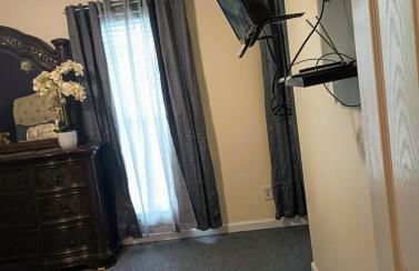 Spacious Entire home sleeps 6 - Foto 16