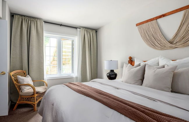 Horseshoe Valley Suites - The Sierra - Foto 3