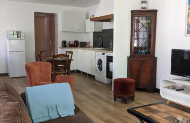 Au chalet d'Illiers Combray, grand jardin arboré - Foto 22