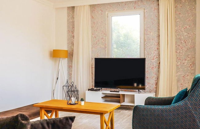 Özkan Apart - Foto 5