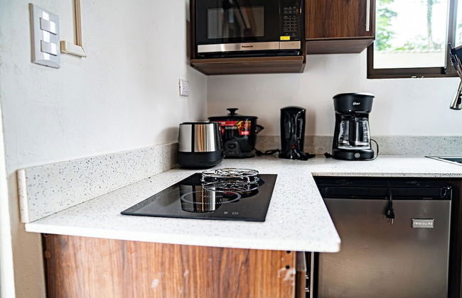 Villas Dìwö - Foto 5