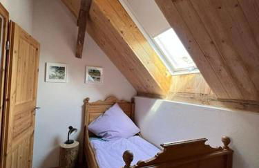 Gästewohnung auf dem Heilandhof - Foto 7