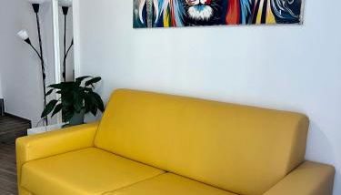 Platinum Apartment - Foto 2